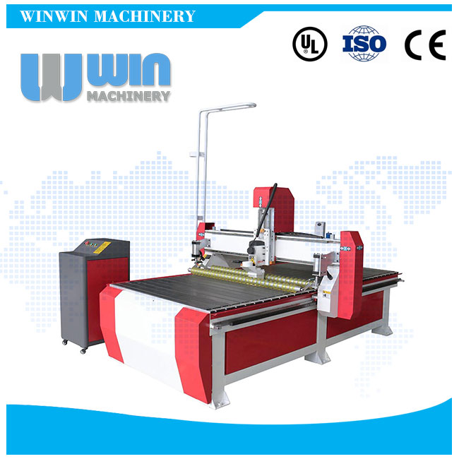 Centro de mecanizado CNC SA1435