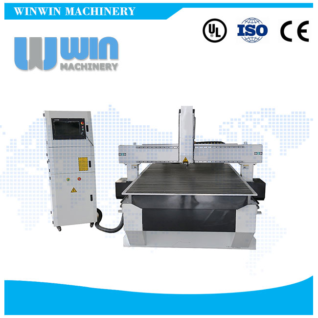 Enrutador CNC WW2519 China