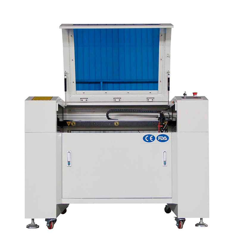 Máquina de grabado láser CNC LM6090E